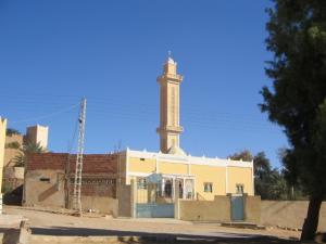 Beni-Abbes 013. Alger