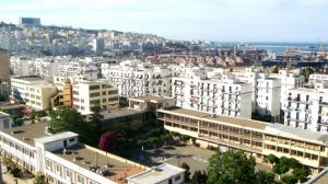 Alger/ jour Villes