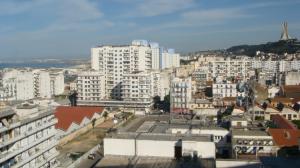 Alger/ jour Villes