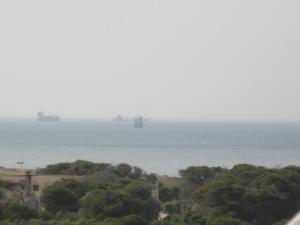 Vus panoramique Panorama