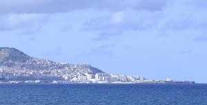 Alger plus pres Villes