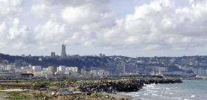 Encore alger Front de mer