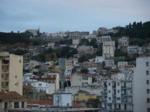 Lever du soleil Ciel