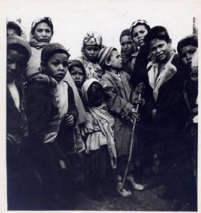 Les anciens ( tiqdimine ) Photos anciennes