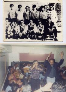 Soirée chaabi Photos anciennes