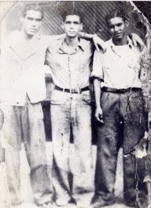 Un revolutionnaire Photos anciennes