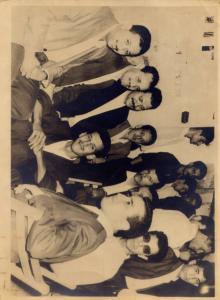 Les anciens ( tiqdimine ) Photos anciennes