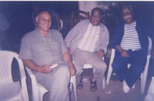 Soirée mariage Photos anciennes