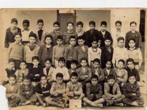 Classe3 Photos anciennes