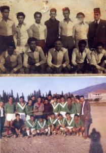 HADJ BENACEUR Photos anciennes