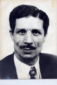 Chaabi underground Photos anciennes