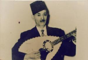 Un autre maitre du chaabi moderne Photos anciennes