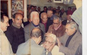 Les anciens ( tiqdimine ) Photos anciennes