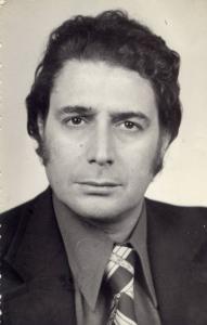 Le maitres du hawzi Photos anciennes