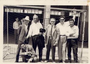 Les anciens ( tiqdimine ) Photos anciennes