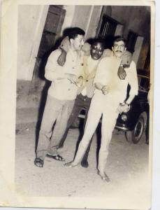 Les anciens ( tiqdimine ) Photos anciennes