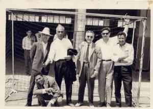 Les anciens ( tiqdimine ) Photos anciennes