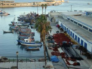 Bonjour à  mes parents et amis en Algérie et à  tous mes amis dans le monde Front de mer