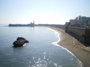 Côte algéroise Paysages