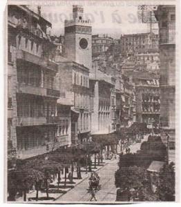 RUE Photos anciennes