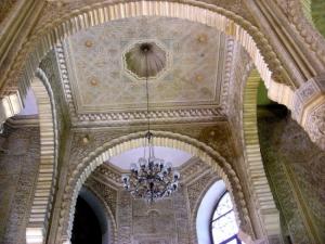 La grande poste Villes