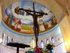 Notre - Dame d'Afrique Basiliques