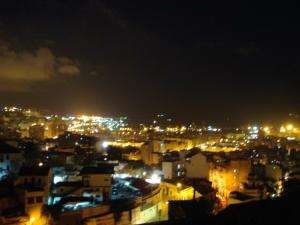 Alger La nuit Villes