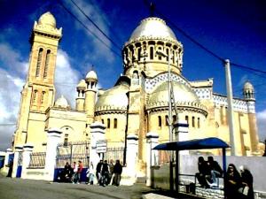 Notre dame d Frique Créations numériques