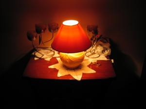 Lumière tamisé Lampes