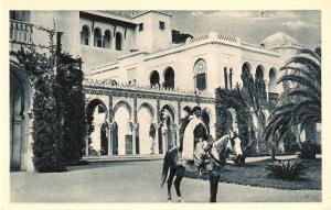 Le palais d'été Cartes postales