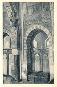 Le palais d'été Cartes postales