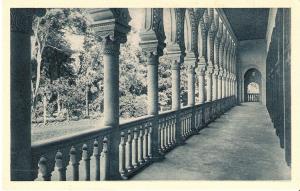 Le palais d'été Cartes postales