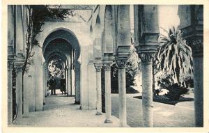 Le palais d'été Cartes postales