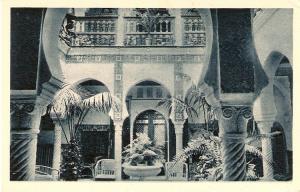 Le palais d'été Cartes postales