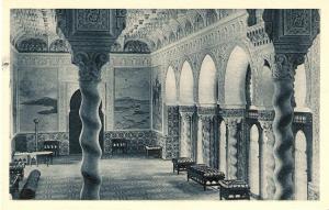 Le palais d'été Cartes postales