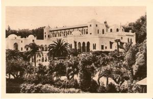 Palais d'été du Gouverneur Cartes postales