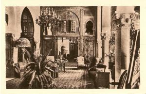 Palais d'été Cartes postales