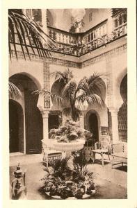 Palais d'été Cartes postales