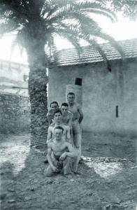 Noël 1932 Instants de vie