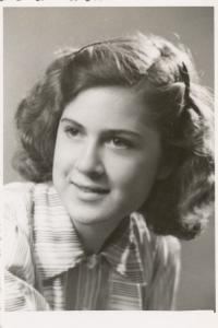 Jeune fille Portraits de studio