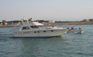 Sidi fredj Autos-bateaux
