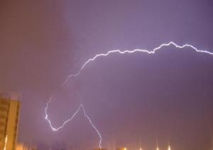 Éclair algérois Éclairs