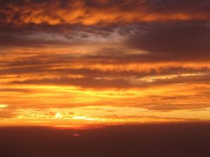 Coucher de soleil Couchers de soleil