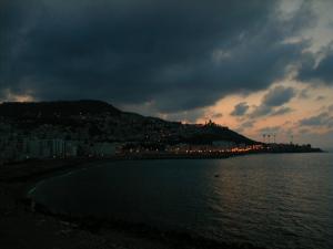 Notre Dame d'Afrique Villes