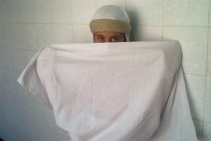 Fille chaoui Enfants