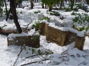 Vestiges romaines Vestiges / Ruines