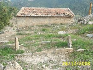 Sidi belkacem Sites historiques