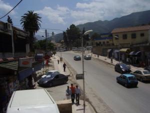Souk el Tenine Villes