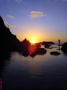 Insolite Au bout du monde