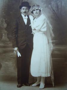 Photos d'avant Amour